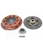 JAPAN PARTS - KF2112X - 